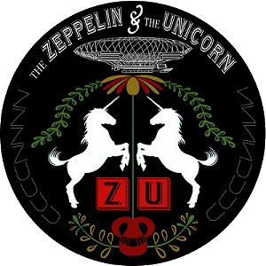 The Zeppelin & The Unicorn Antiques